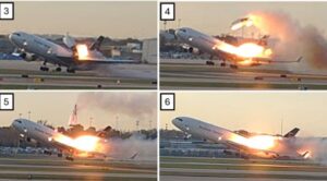 KAZADA ÖLEN PİLOTUN EŞİ DAVA AÇTI