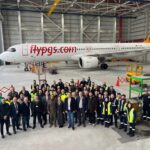 PEGASUS İSG HANGARININ ÜSTÜN ÖZELLİKLERİ