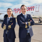 PEGASUS 2. PİLOT ADAYLARI ALIYOR