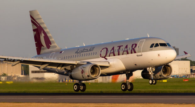 QATAR SABİHA GÖKÇEN UÇUŞLARINI ARTIRIYOR