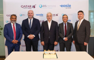 QATAR’DAN YAPAY ZEKA DEVRİMİ
