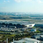 SABİHA GÖKÇEN AVRUPA’DA BÜYÜME ŞAMPİYONU