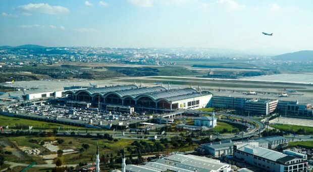 SABİHA GÖKÇEN AVRUPA’DA BÜYÜME ŞAMPİYONU