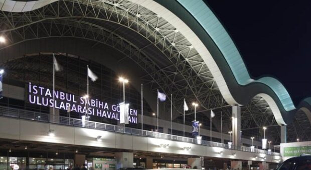 SABİHA GÖKÇEN AVRUPA’NIN ZİRVESİNDE