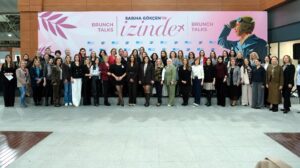 İSG SABİHA GÖKÇEN’İN VİZYONUNU YAŞATIYOR