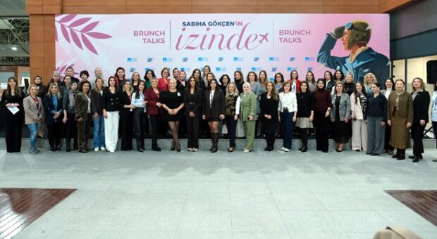 İSG SABİHA GÖKÇEN’İN VİZYONUNU YAŞATIYOR