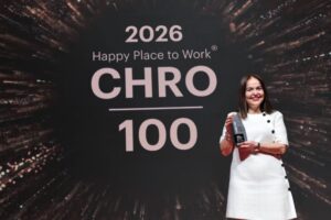 İGA YÖNETİCİSİ SEÇKİNER’E PRESTİJLİ ÖDÜL