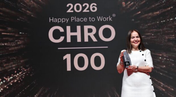 İGA YÖNETİCİSİ SEÇKİNER’E PRESTİJLİ ÖDÜL