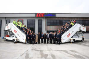 TGS’DEN GÜÇLÜ MALİ PERFORMANS