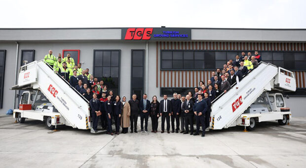TGS’DEN GÜÇLÜ MALİ PERFORMANS