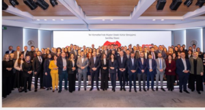 TGS’DEN MÜŞTERİ ODAKLI KÜLTÜR DÖNÜŞÜMÜ