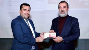 TGS PNR SİSTEMİNİ HAYATA GEÇİRDİ