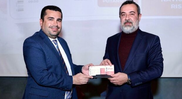 TGS PNR SİSTEMİNİ HAYATA GEÇİRDİ