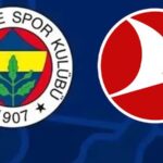 THY FENERBAHÇE’NİN AVRUPA SPONSORU