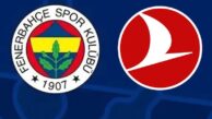 THY FENERBAHÇE’NİN AVRUPA SPONSORU
