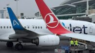 THY’NİN MARKA DEĞERİ 2,9 MİLYAR DOLARA ÇIKTI