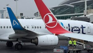 THY’NİN MARKA DEĞERİ 2,9 MİLYAR DOLARA ÇIKTI