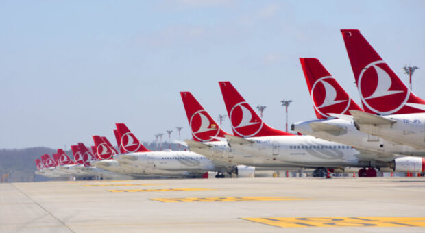 THY’DEN ORTADOĞU İPTALLERİ AÇIKLAMASI