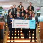 İGA TÜRKİYE-KUZEY AVRUPA ARASINDA YENİ ULAŞIM KÖPRÜSÜ