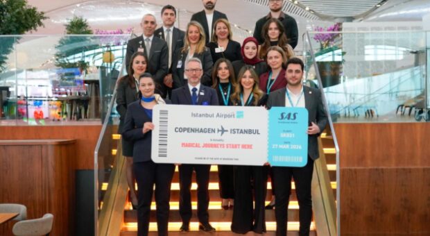 İGA TÜRKİYE-KUZEY AVRUPA ARASINDA YENİ ULAŞIM KÖPRÜSÜ