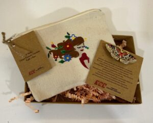 TGS’DEN KADIN EMEĞİNE DESTEK