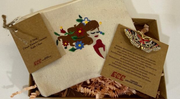 TGS’DEN KADIN EMEĞİNE DESTEK