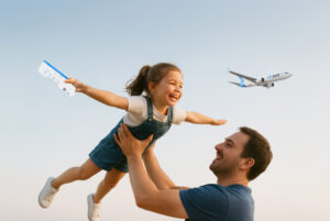 AJET’TEN ÇOCUKLARA YÜZDE 30 İNDİRİM