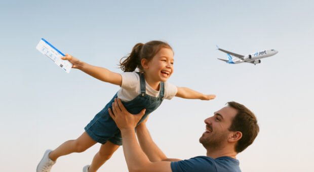 AJET’TEN ÇOCUKLARA YÜZDE 30 İNDİRİM