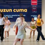 İGA ART’TAN UZUN CUMA ETKİNLİĞİ