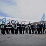 AJET’TEN ARNAVUTLUK UÇUŞLARI ATAĞI