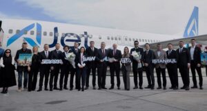 AJET’TEN ARNAVUTLUK UÇUŞLARI ATAĞI