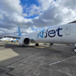 AJET’İN 4 YENİ UÇAĞI FİLOYA KATILDI