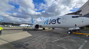 AJET’İN 4 YENİ UÇAĞI FİLOYA KATILDI