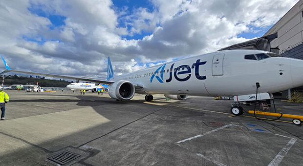 AJET’İN 4 YENİ UÇAĞI FİLOYA KATILDI