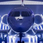 FALCON 10X İÇİN GÖRKEMLİ TANITIM