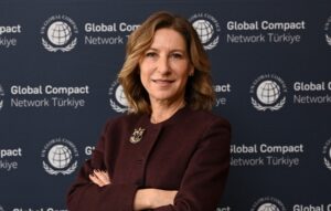 GÜLİZ ÖZTÜRK’E ÖNEMLİ BAŞKANLIK GÖREVİ