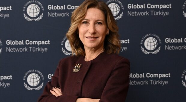 GÜLİZ ÖZTÜRK’E ÖNEMLİ BAŞKANLIK GÖREVİ