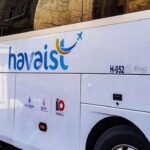 HAVA-İST BURSA-İSG SEFERLERİ BAŞLIYOR