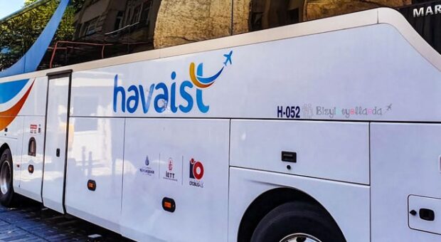 HAVA-İST BURSA-İSG SEFERLERİ BAŞLIYOR