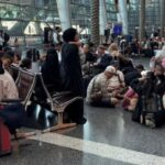 UÇAK BİLETLERİNE SAVAŞ ZAMMI KAPIDA