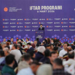 HEAŞ SEKTÖRÜ İFTARDA BULUŞTURDU