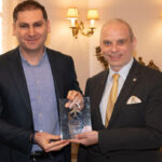 İGA 6. KEZ DÜNYANIN EN İYİ HAVALİMANI SEÇİLDİ