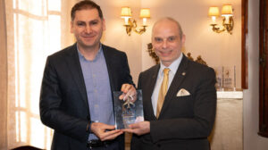 İGA 6. KEZ DÜNYANIN EN İYİ HAVALİMANI SEÇİLDİ