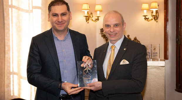 İGA 6. KEZ DÜNYANIN EN İYİ HAVALİMANI SEÇİLDİ