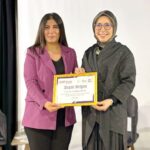 İSG’NİN “HAVACI KADINLAR” BELGESELİNE ÖDÜL