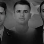 KATAR’DAKİ KAZADA 3 ŞEHİT VERDİK