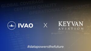 KEYVAN VERİ GÜCÜNÜ SANAL HAVACILIKLA BULUŞTURDU