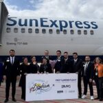 MİLAS-BODRUM YAZ SEZONUNU AÇTI