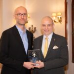 PEGASUS’A “YILIN HAVAYOLU” ÖDÜLÜ