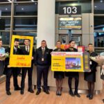 PEGASUS LONDRA’YA YENİ UÇUŞ BAŞLATTI